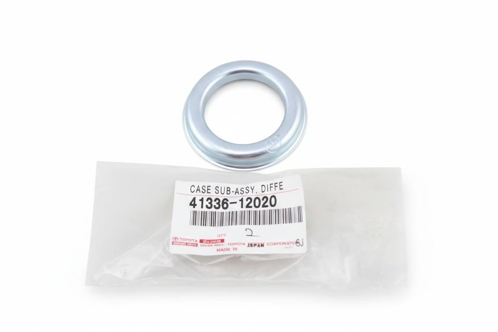 4133612020 Toyota Boot