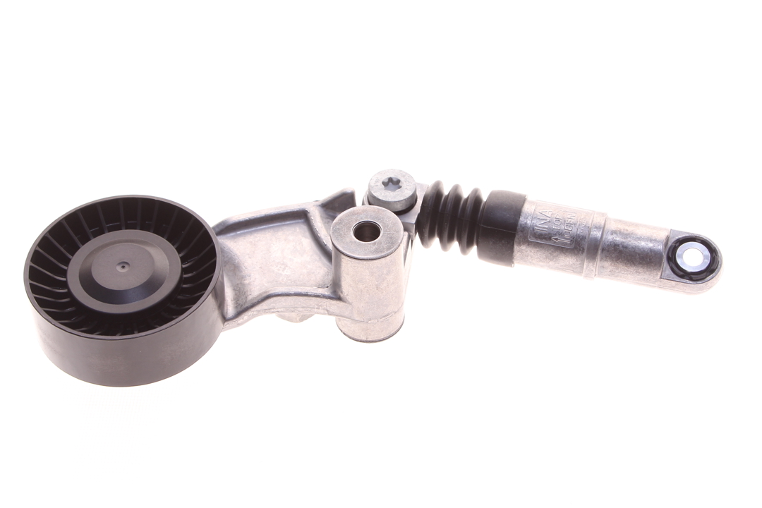 Serpentine belt tensioner Subaru Forester: 23769AA020 Subaru DRIVE BELT TENSIONER