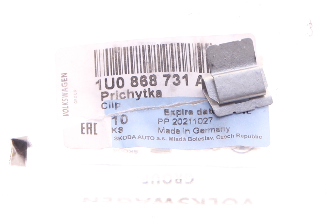 Buy VAG 1U0 868 731 A at a low price in United Arab Emirates!