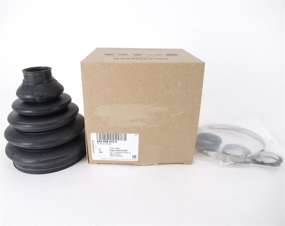 Buy VAG 6R0 498 203 A at a low price in United Arab Emirates!
