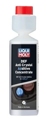 21838 Liqui Moly Liqui Moly DEF Anti Crystal Additive, 250 ml