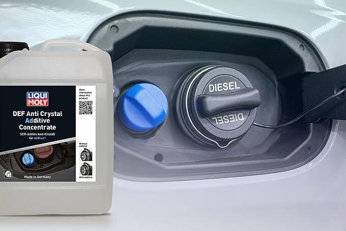 Buy Liqui Moly 21838 at a low price in United Arab Emirates!