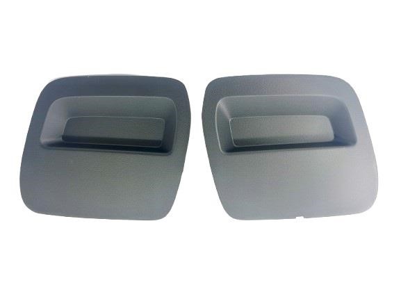 511804555R Renault Bumper cover