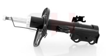 4851009888 Toyota Front Right Suspension Shock Absorber