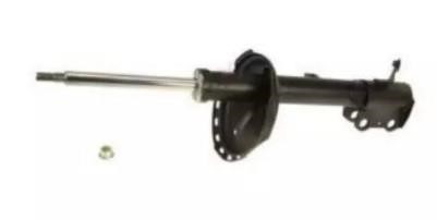 Shock absorbers Toyota Venza: 48530A9897 Toyota Rear right gas oil shock absorber