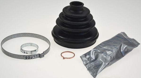 GKN-Spidan 300404 CV Boot 300404 300404 GKN-Spidan CV Boot