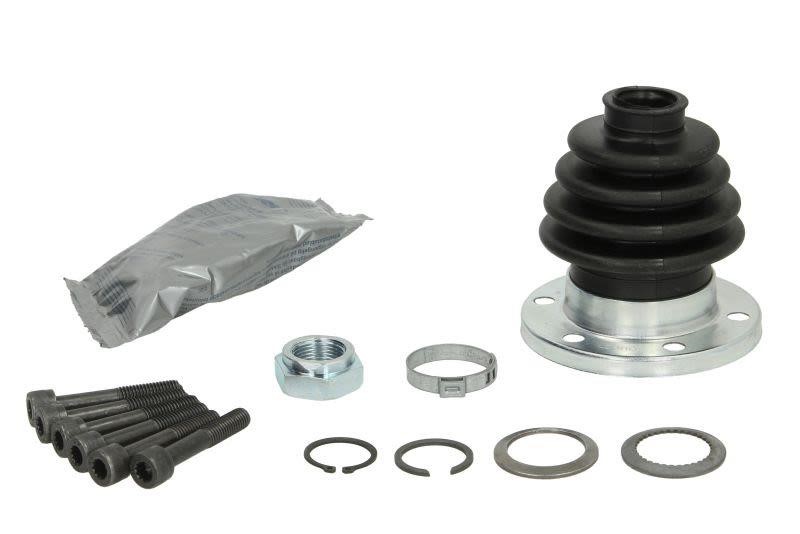 GKN-Spidan 300468 CV Boot 300468 300468 GKN-Spidan CV Boot