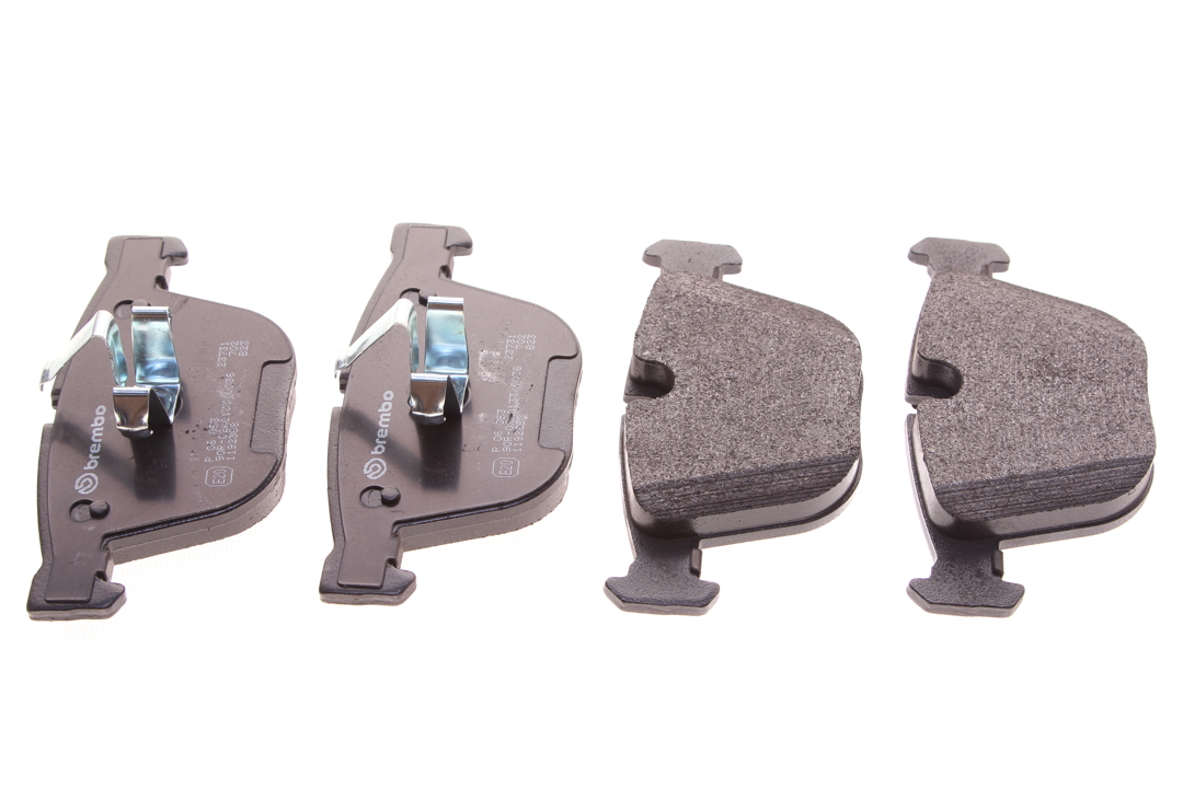 Buy Brembo P 06 053 at a low price in United Arab Emirates!
