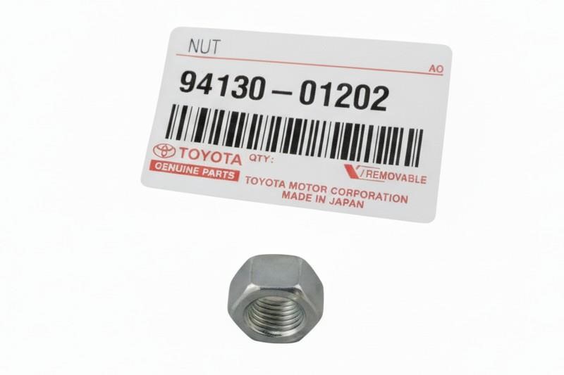 9413001202 Toyota Nut