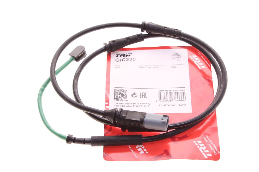 Buy TRW GIC335 at a low price in United Arab Emirates!