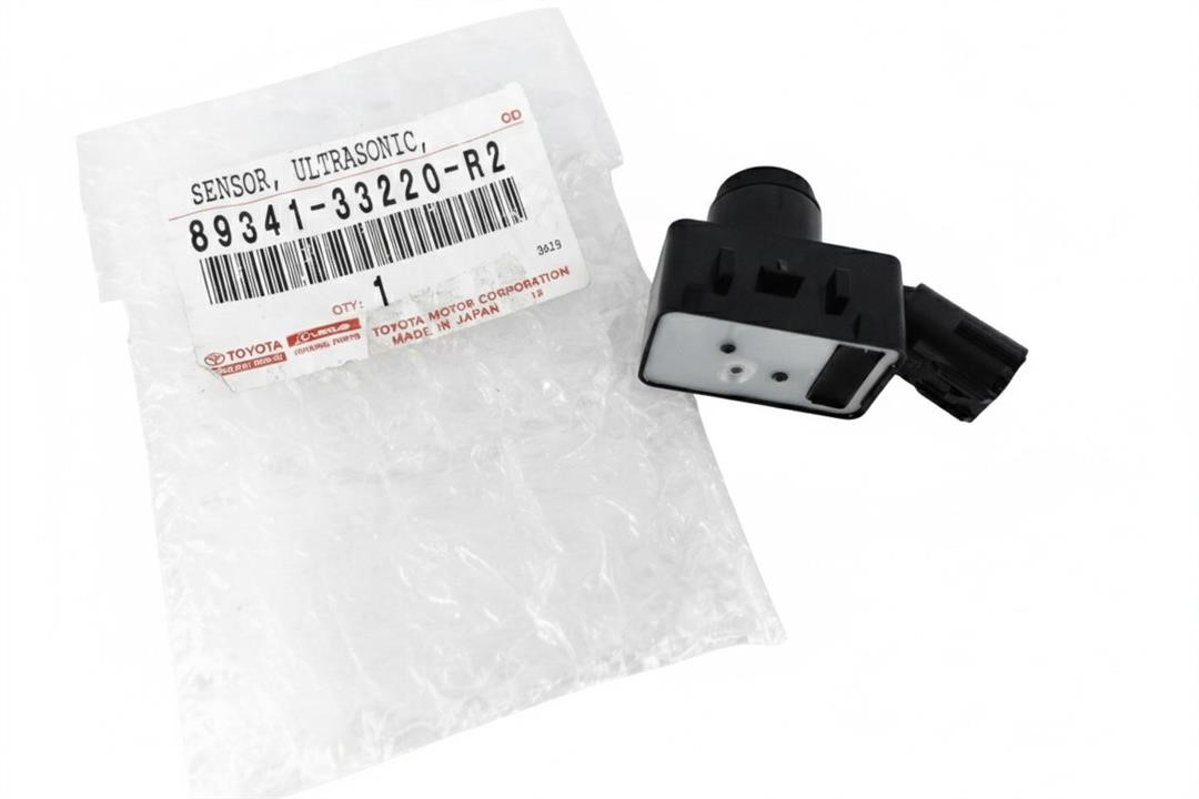 8934133220R2 Toyota Parking sensor