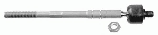 Inner Tie Rod Lemforder 33726 01
