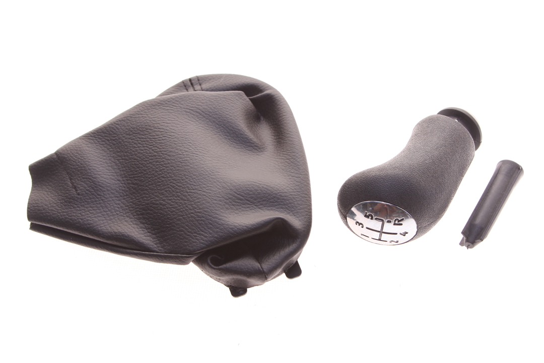 Gear knob Renault Wind: 25637 3RG Gear knob