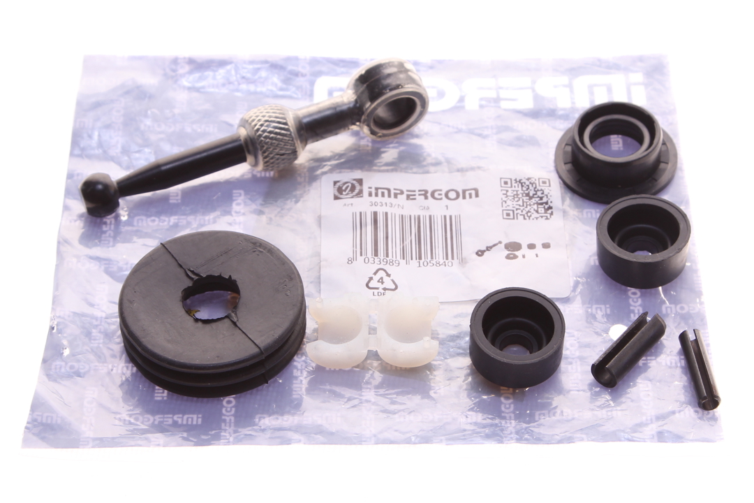 30313 Impergom Repair Kit for Gear Shift Drive