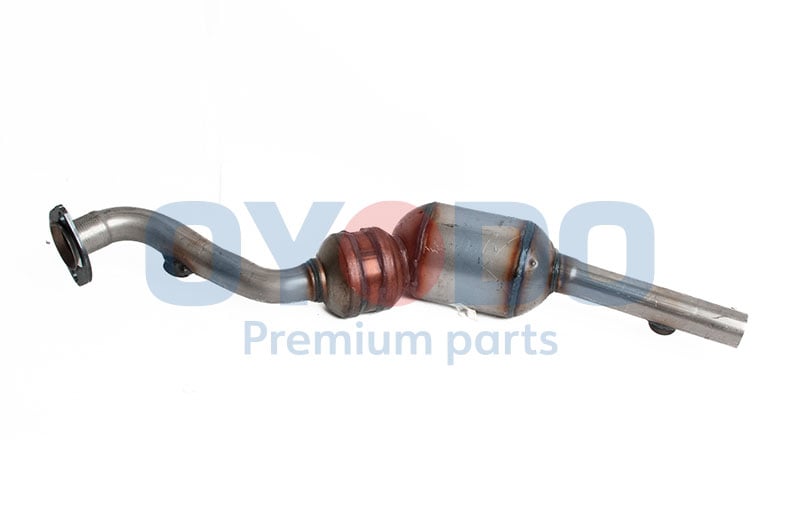 10N0220OYO Oyodo Catalytic Converter