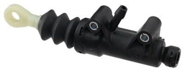 Clutch master cylinder Mini: 41454 ABS Master cylinder, clutch