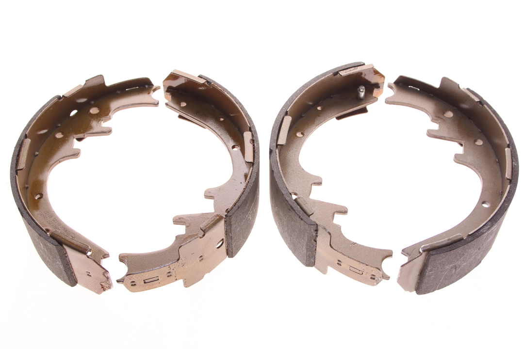 Brake shoes Mazda: 01125 LPR Brake shoe set