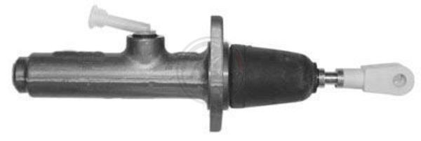 41131 ABS Master cylinder, clutch