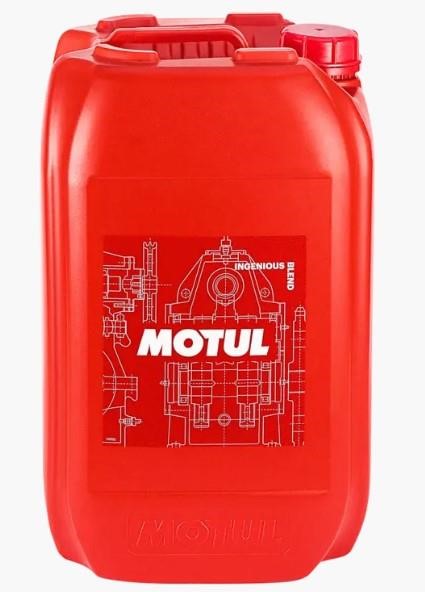 Gearbox fluid Mazda 3: 111149 Motul Transmission oil Motul GEAR POWER FE 75W, 20L