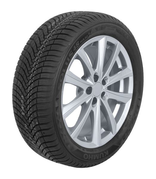 2336993 Kumho Passenger All Season Tyre Kumho Solus HA32+ 225/40 R18 92W XL