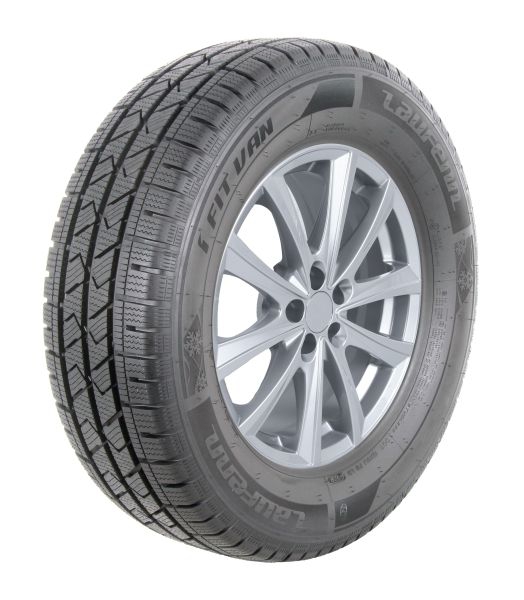 2021599 Laufenn Commercial Winter Tyre Laufenn I FIT VAN LY31 195/65 R16C 104/102T