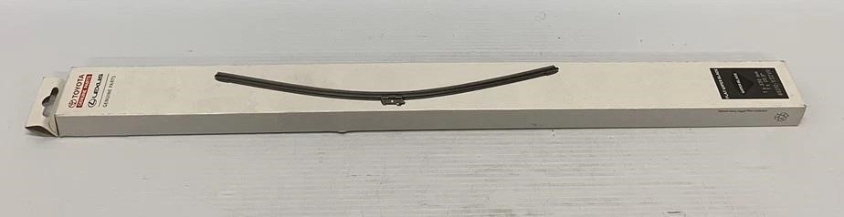 Toyota 85212-YZZVD Wiper blade 530 mm (21") 85212YZZVD 85212YZZVD Toyota Wiper blade 530 mm (21")
