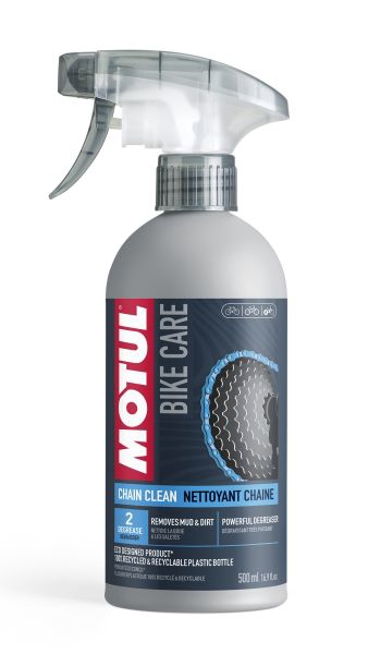 111384 Motul Motul Chain Clean, 500 ml