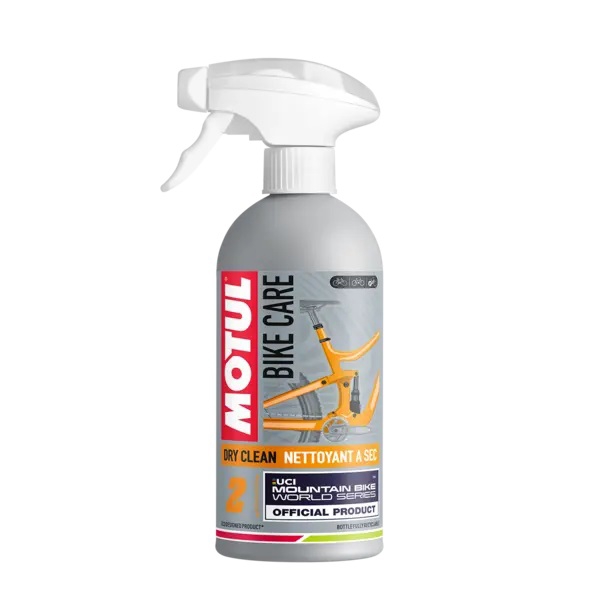 112844 Motul Motul Dry Clean Bike Care Off Road, 500 ml