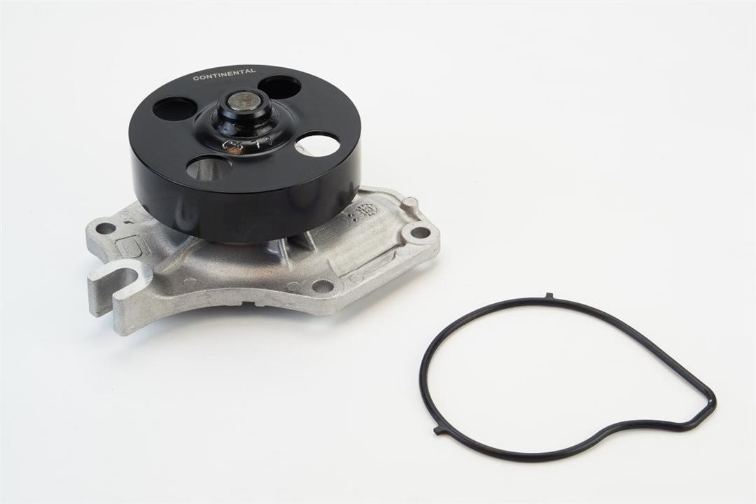 WPS3165 Contitech Water Pump, engine cooling