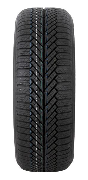 Passenger All Season Tyre Semperit Allseason-Grip 2 235/60 R18 107W XL Semperit 0373832