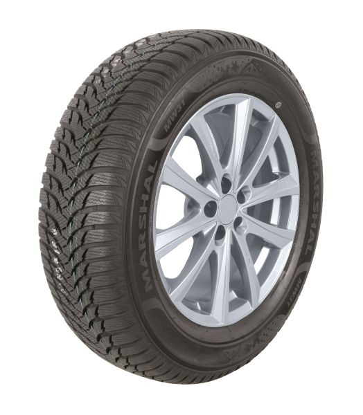 2294033 Marshal Passenger Winter Tyre Marshal MW31 165/70 R14 81T