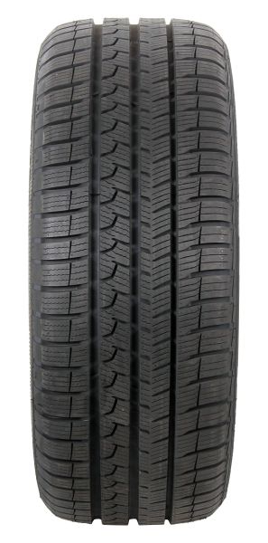 Passenger All Season Tyre Apollo Tyres Alnac 4G All Season 165/65 R15 81T Apollo Tyres 8714692997556