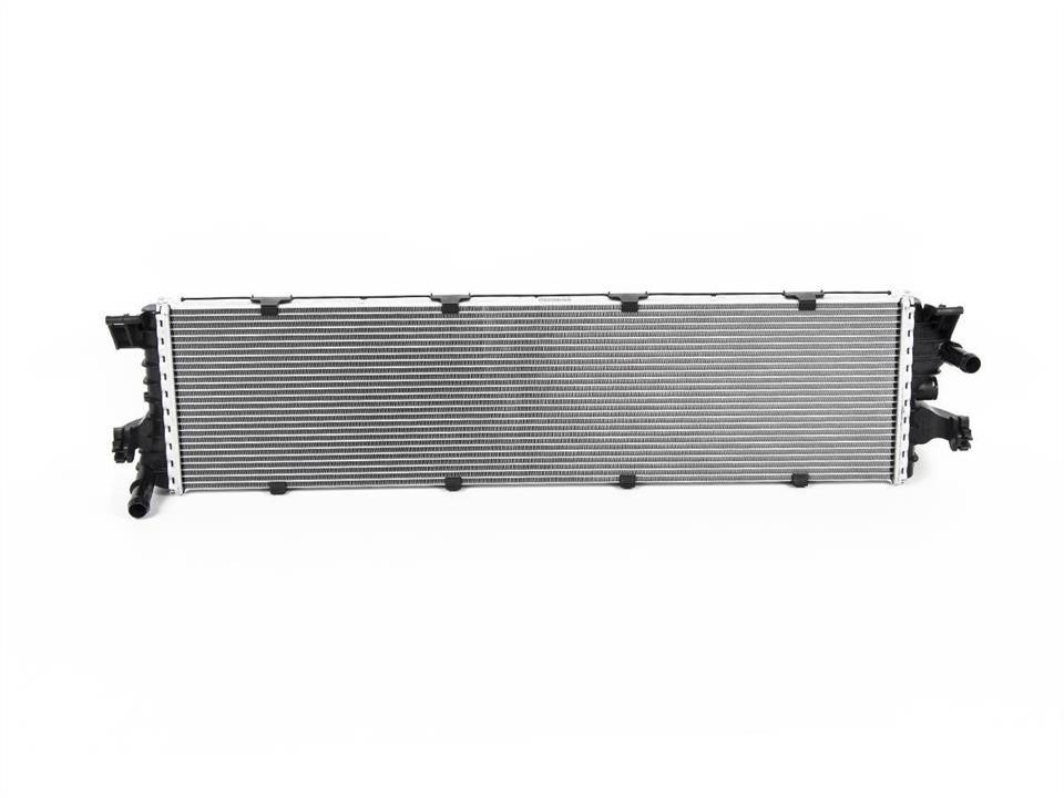 2426470 Ford Intercooler, charger