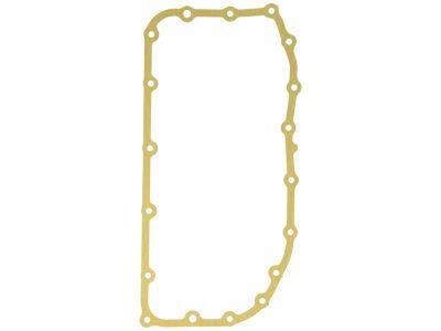 21814RPS000 Honda Automatic transmission oil pan gasket