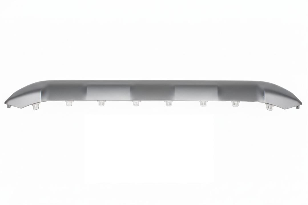 5271142140B0 Toyota Moulding bumper