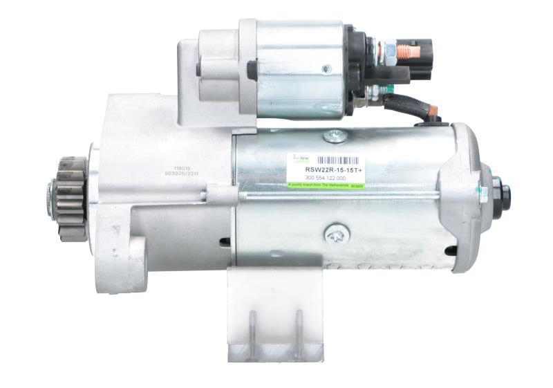 300554122000 BV PSH Starter