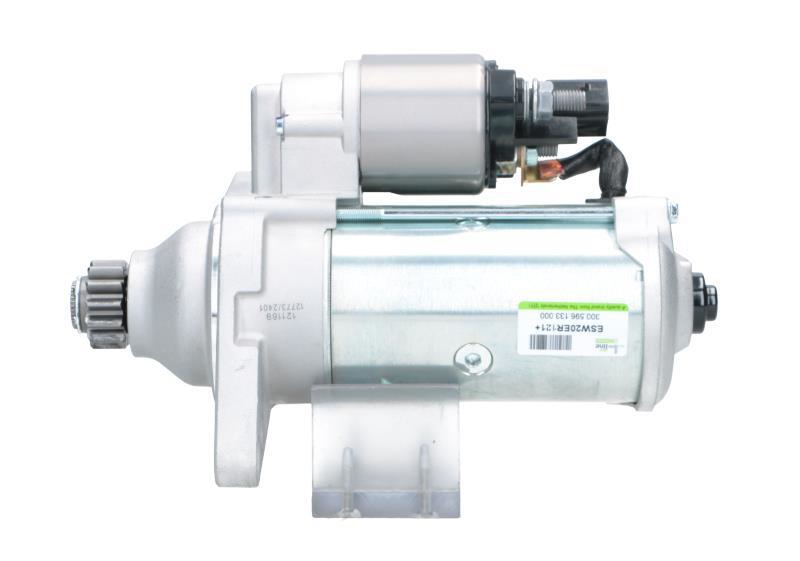 Engine starter motor Skoda Karoq: 300596133000 BV PSH Starter