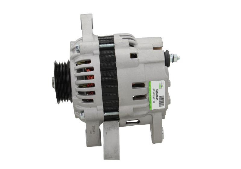 Alternator Suzuki X-90: 185505050130 BV PSH Alternator