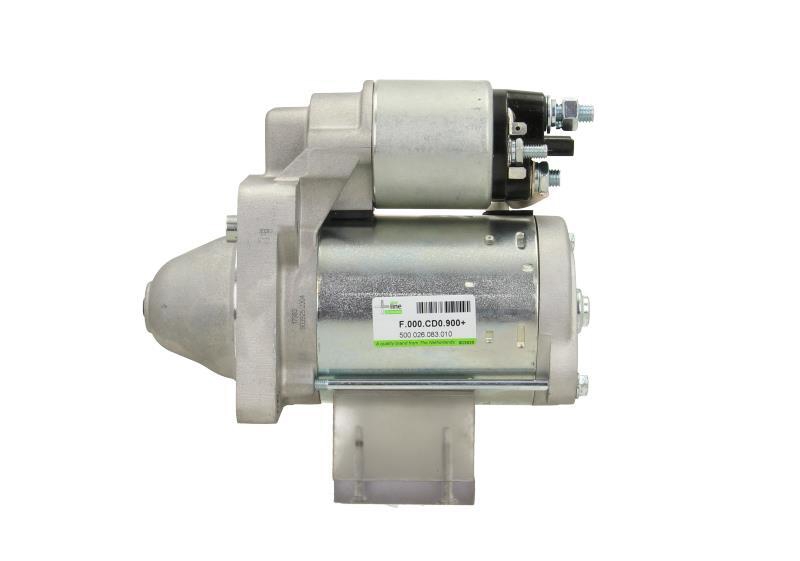 Engine starter motor Fiat Palio Weekend: 500026083010 BV PSH Starter