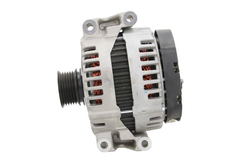 Alternator Mercedes GL-Class: 555589180010 BV PSH Alternator