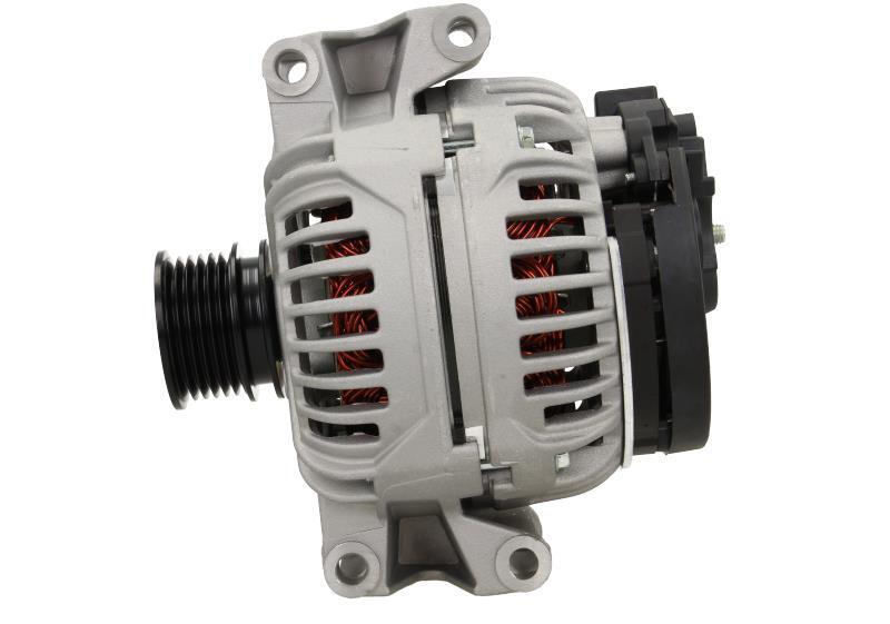 Engine alternator Mercedes: 555912150010 BV PSH Alternator