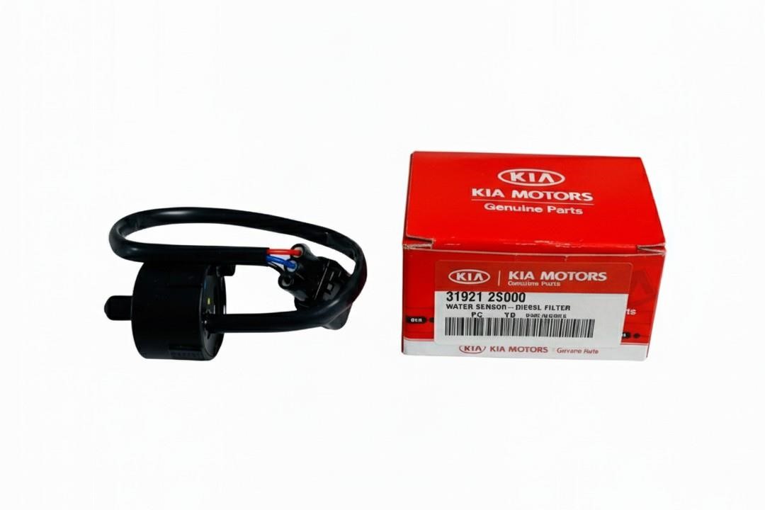 319212S000 Hyundai/Kia Fuel filter water level sensor