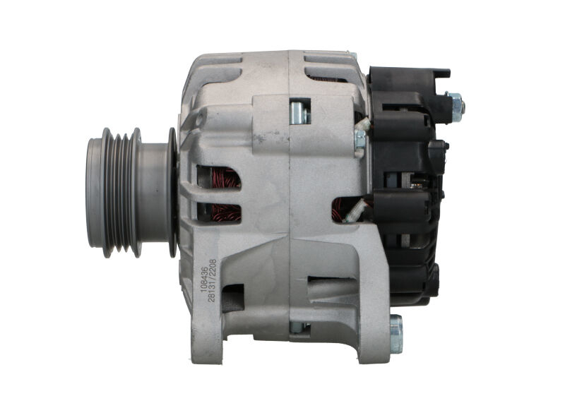 Alternator Renault: 575945090000 BV PSH Alternator