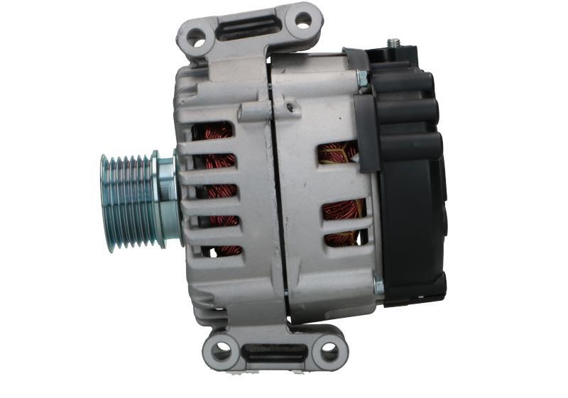 555933200000 BV PSH Alternator