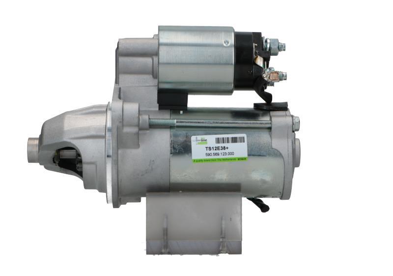 590569123000 BV PSH Starter