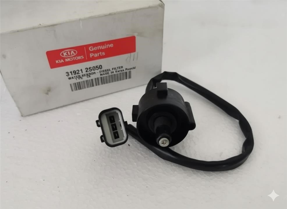 319212S050 Hyundai/Kia Fuel filter water level sensor