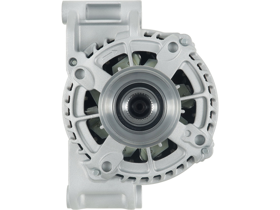 Alternator Fiat Panda: A6932S AS-PL Alternator