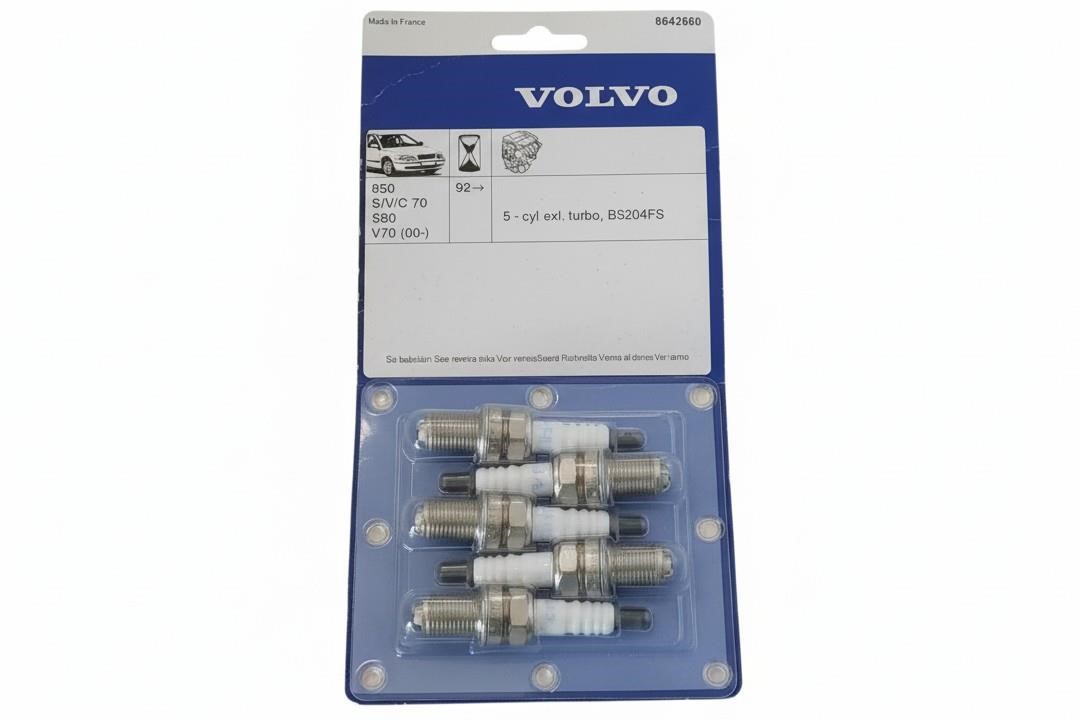 Buy Volvo 8642660 at a low price in United Arab Emirates!