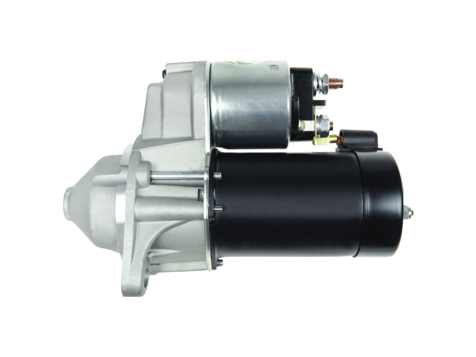 Engine starter motor Opel Astra K: S01173SEG AS-PL Starter