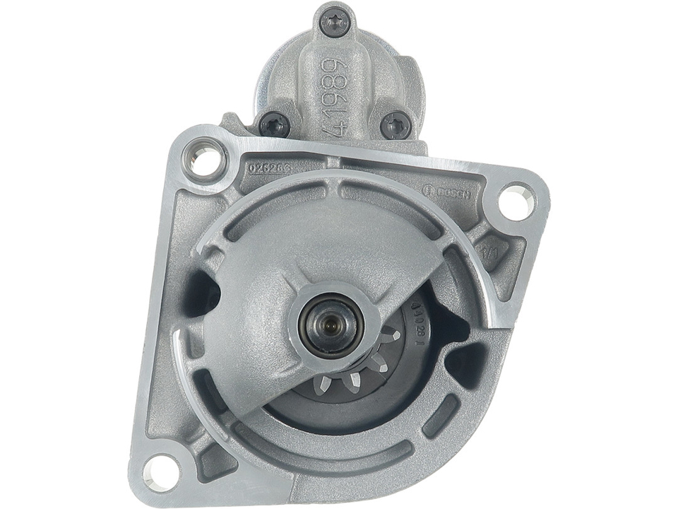 S01183SEG AS-PL Starter